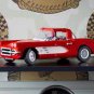 KING 12301 Chevrolet Corvette Technic (MOC-10321) 1210 Pcs Building Block Set *FREE* Shipping