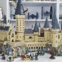 KING 88020 Hogwarts Castle (MOC) 2660 Pcs Building Blocks Set *FREE* Shipping