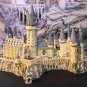 KING 88020 Hogwarts Castle (MOC) 2660 Pcs Building Blocks Set *FREE* Shipping