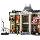 KING 10326 Natural History Museum (MOC) 4014 pcs Building Block Set *FREE* Shipping