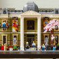 KING 10326 Natural History Museum (MOC) 4014 pcs Building Block Set *FREE* Shipping