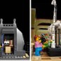 KING 10326 Natural History Museum (MOC) 4014 pcs Building Block Set *FREE* Shipping