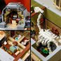 KING 10326 Natural History Museum (MOC) 4014 pcs Building Block Set *FREE* Shipping