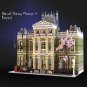 KING 10326 Natural History Museum (MOC) 4014 pcs Building Block Set *FREE* Shipping