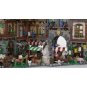 MOC 134085 Medieval Town Centre (MOC) 4800 pcs Building Block Set *FREE* Shipping