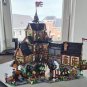 MOC 134085 Medieval Town Centre (MOC) 4800 pcs Building Block Set *FREE* Shipping