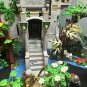 KING 910001 Castle in the Forest Ideas (MOC) 1928 pcs Building Block Set *FREE* Shipping