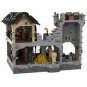 MOC 124794 Medieval Harbor Castle Creator (MOC) 2053 pcs Building Block Set *FREE* Shipping