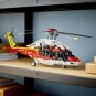 KING 42145 Airbus H175 Rescue Helicopter (MOC) 2001 Pcs Building Block Set *FREE* Shipping