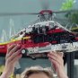 KING 42145 Airbus H175 Rescue Helicopter (MOC) 2001 Pcs Building Block Set *FREE* Shipping