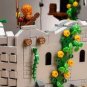 MOC 137009 Forest Men's Training Camp (MOC) 1145 pcs Building Block Set *FREE* Shipping