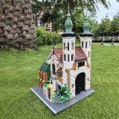 MOC 124447 Andrew's Church (MOC) 3039 pcs Building Block Set *FREE* Shipping