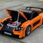 MOC 57488 Hanâs Mazda RX-7 VeilSide Fortune (MOC) 3075 Pcs Building Block Set *FREE* Shipping
