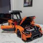 MOC 57488 Hanâs Mazda RX-7 VeilSide Fortune (MOC) 3075 Pcs Building Block Set *FREE* Shipping