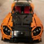 MOC 57488 Hanâs Mazda RX-7 VeilSide Fortune (MOC) 3075 Pcs Building Block Set *FREE* Shipping
