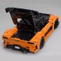 MOC 57488 Hanâs Mazda RX-7 VeilSide Fortune (MOC) 3075 Pcs Building Block Set *FREE* Shipping