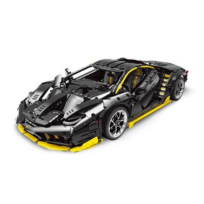 MOC 39933 Lamborghini Centenario 1:8 hypercar (MOC) 3789 Pcs Building Block Set *FREE* Shipping
