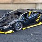MOC 39933 Lamborghini Centenario 1:8 hypercar (MOC) 3789 Pcs Building Block Set *FREE* Shipping