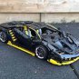 MOC 39933 Lamborghini Centenario 1:8 hypercar (MOC) 3789 Pcs Building Block Set *FREE* Shipping