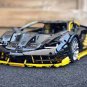MOC 39933 Lamborghini Centenario 1:8 hypercar (MOC) 3789 Pcs Building Block Set *FREE* Shipping