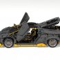 MOC 39933 Lamborghini Centenario 1:8 hypercar (MOC) 3789 Pcs Building Block Set *FREE* Shipping