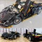 MOC 39933 Lamborghini Centenario 1:8 hypercar (MOC) 3789 Pcs Building Block Set *FREE* Shipping