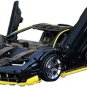 MOC 39933 Lamborghini Centenario 1:8 hypercar (MOC) 3789 Pcs Building Block Set *FREE* Shipping