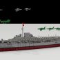 MOC 34030 Aircraft Carrier Graf Zeppelin Military (MOC) 8041 Pcs Building Block Set *FREE* Shipping