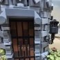 MOC 124071 Medieval Castle Tower (MOC) 2449 Pcs Building Blocks Set *FREE* Shipping