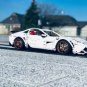 MOC 41271 Ferrari F12 4 White (MOC) 3158 Pcs Building Block Set *FREE* Shipping