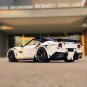 MOC 41271 Ferrari F12 4 White (MOC) 3158 Pcs Building Block Set *FREE* Shipping