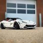MOC 41271 Ferrari F12 4 White (MOC) 3158 Pcs Building Block Set *FREE* Shipping