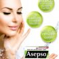 ASEPSO Soap Green Hygienic Fresh 80G 2 piece