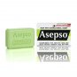 ASEPSO Soap Green Hygienic Fresh 80G 2 piece