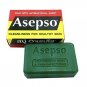 ASEPSO Soap Original Formula 80G 2 piece