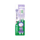 Darlie Expert Gum Care Toothbrush, 2 brush pack