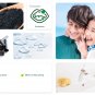 Darlie Charcoal Clean Toothbrush, 3 brush pack