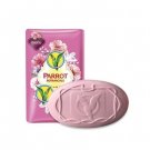 Parrot Botanicals Soap Pink Secret Blossom Scent - From Thailand  2 piece 70g