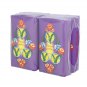 PARROT Botanicals Soap Frangipani Scent - From Thailand 2 piece 70g