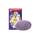 PARROT Botanicals Soap Frangipani Scent - From Thailand  2 piece 70g
