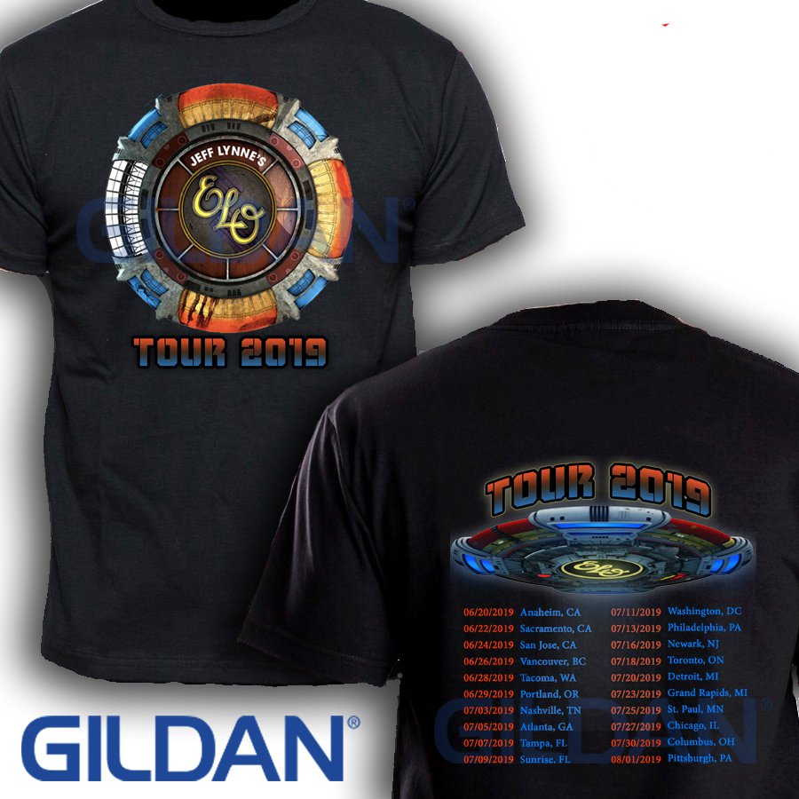 elo shirt