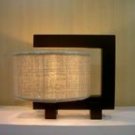 Handmade Table lamp (P1033)