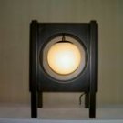 Handmade Table lamp (P1032)
