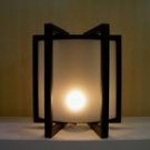 Handmade Table lamp (P1043)