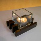 Handmade candle holder (P1078)
