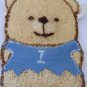 Natural Loofah (Teddy bear5)