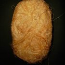 Natural Banana Fiber Body  scrub