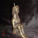 Antique candle Padong