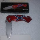 Rebel pocket knife