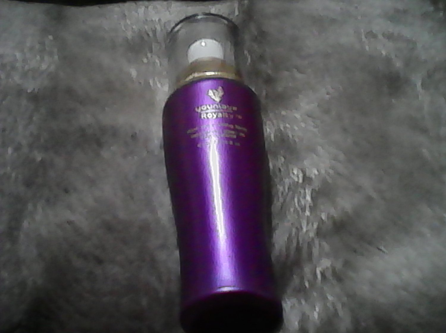 rose water toning spritz spray for face